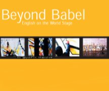 Beyond Babel DVD Booklet