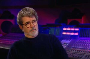 George Lucas