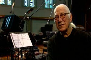 Jerry Goldsmith