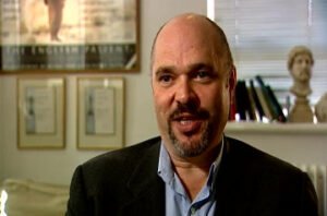 Anthony Minghella