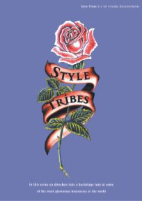 Style Tribes Press Card