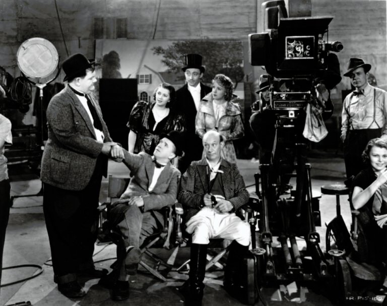 Pick A Star 1937