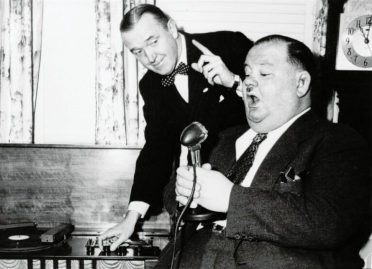Publicity photo