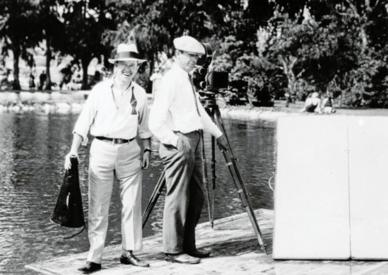 Stan directing